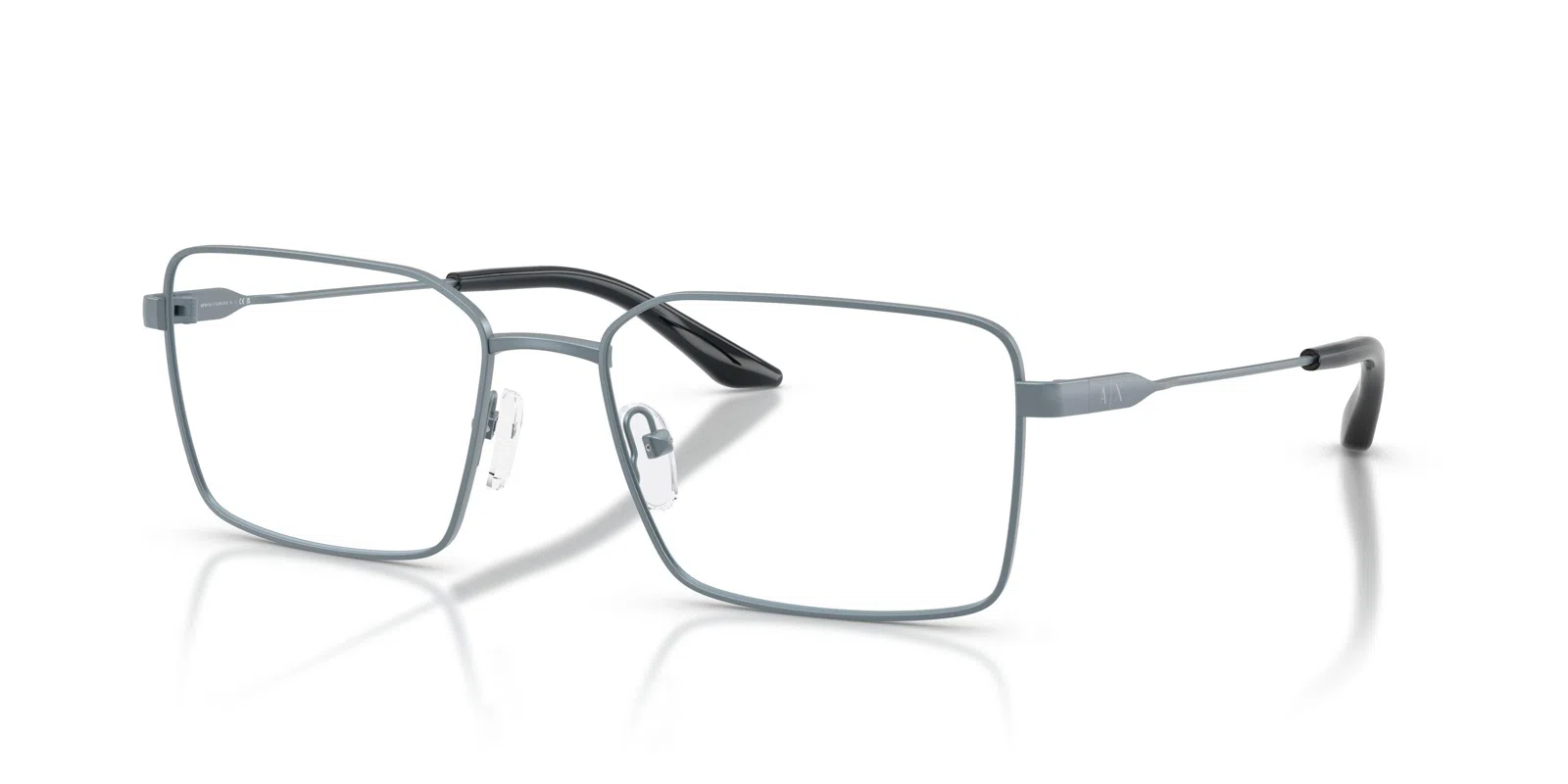 Armani Exchange 1076 Eyeglasses - view 11